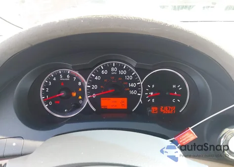 2012 Nissan Altima 2.5 S z USA, uszkodzony, nr VIN 1N4AL2AP5CC165652